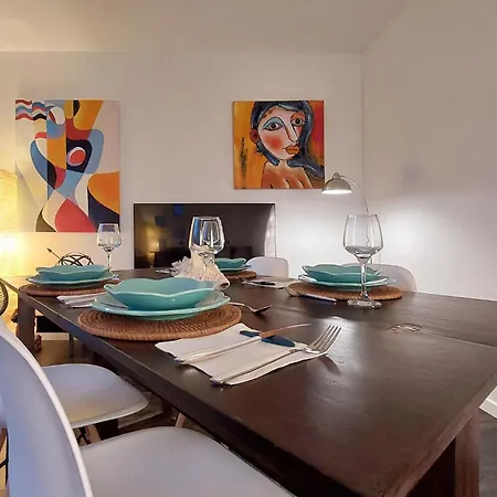 Дом отдыха Stunning In With Kitchen *