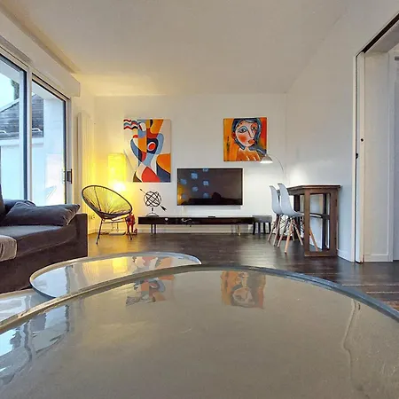 Stunning In With Kitchen Дом отдыха *
