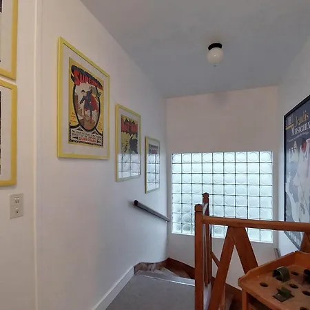 Дом отдыха Stunning In With Kitchen