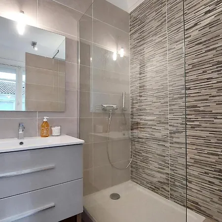 Stunning In With Kitchen *